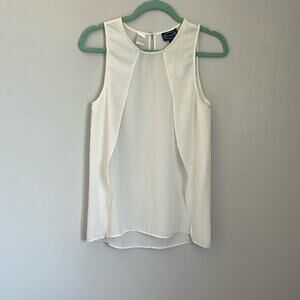 NWT Scoop NYC tank top. Size XS